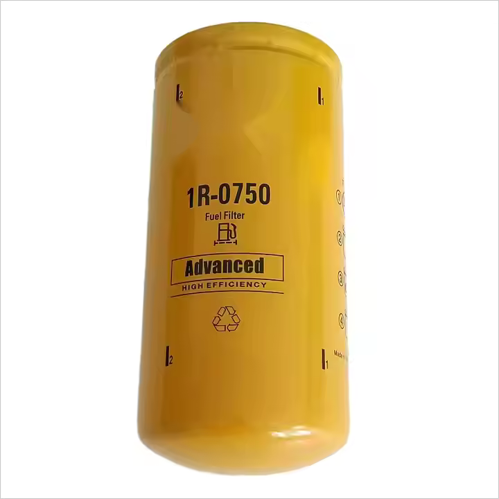 1R-0740 FUEL FILTER