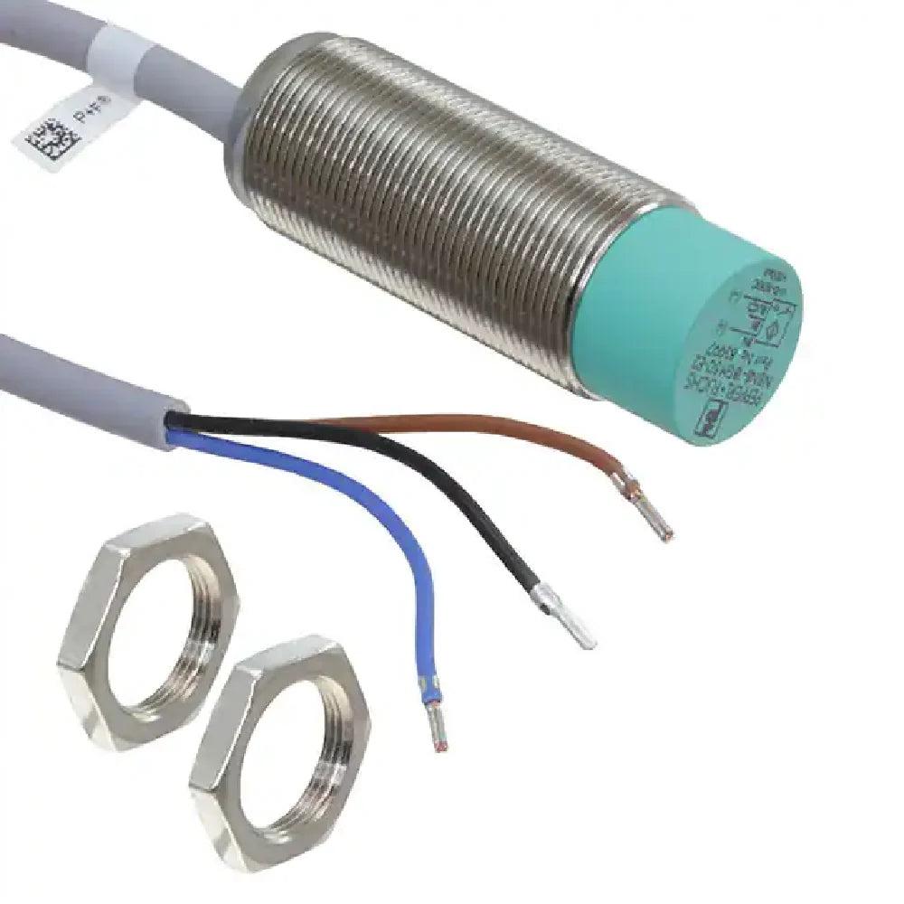 NBN8-18GM50-E2 PROXIMITY SENSOR