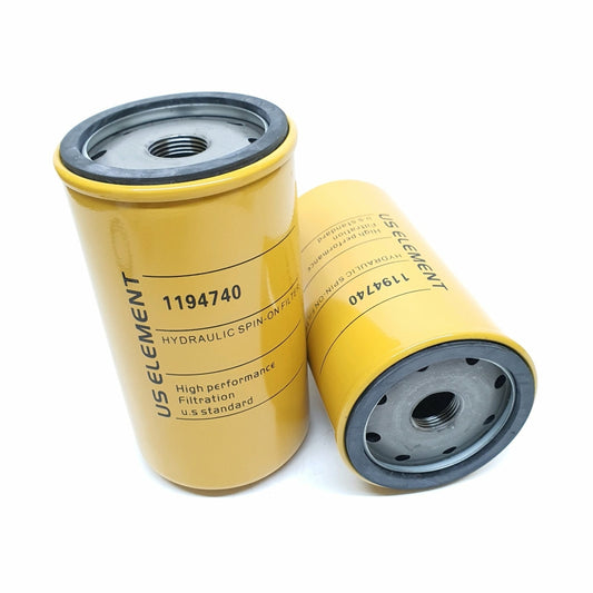 1194740 OIL FILTER