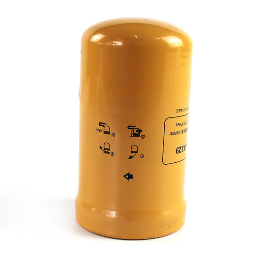 1261813 OIL FILTER ASSEMBLY
