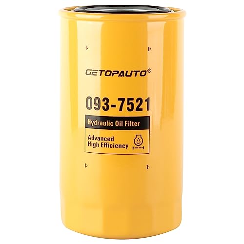 0937521 OIL FILTER