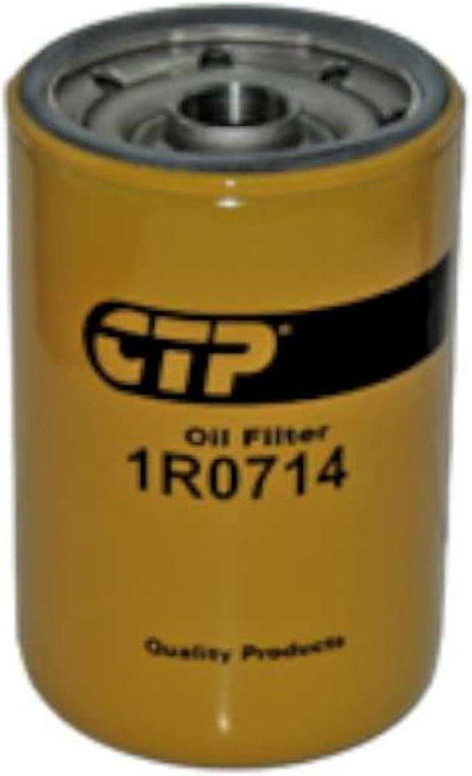 1R-0714 OIL FILTER