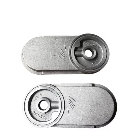 3897327 FILTER HEAD