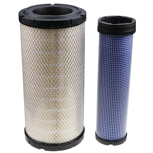 4283861 AIR FILTER ASSY