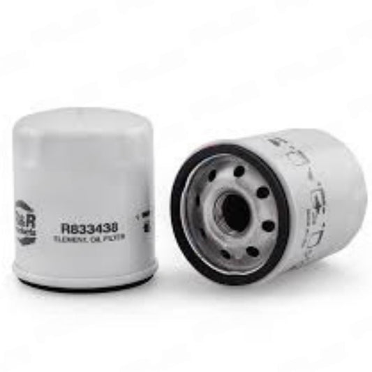 5S0484 OIL FILTER