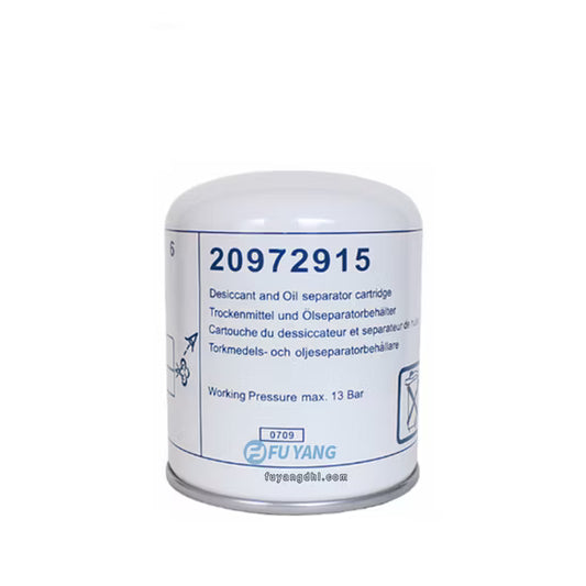 21508133 FILTER ASSY