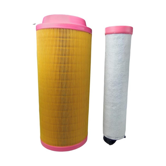 550/41639 AIR FILTER ASSY