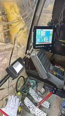 Bauer BG 38 drilling rig