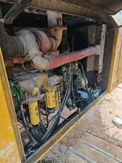 Bauer BG 38 drilling rig