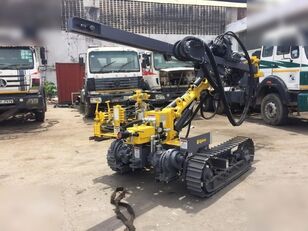 New Epiroc AIRROC D35 drilling rig