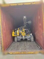 New Epiroc AIRROC D35 drilling rig