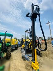 New Epiroc AIRROC D35 drilling rig