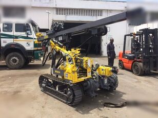 New Epiroc AIRROC D40 drilling rig