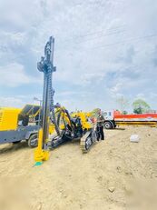 New Epiroc AIRROC D40 drilling rig