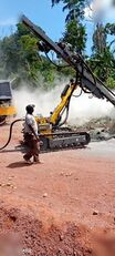 New Epiroc AIRROC D40 drilling rig