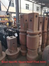 New Soilmec SR 45 drilling rig