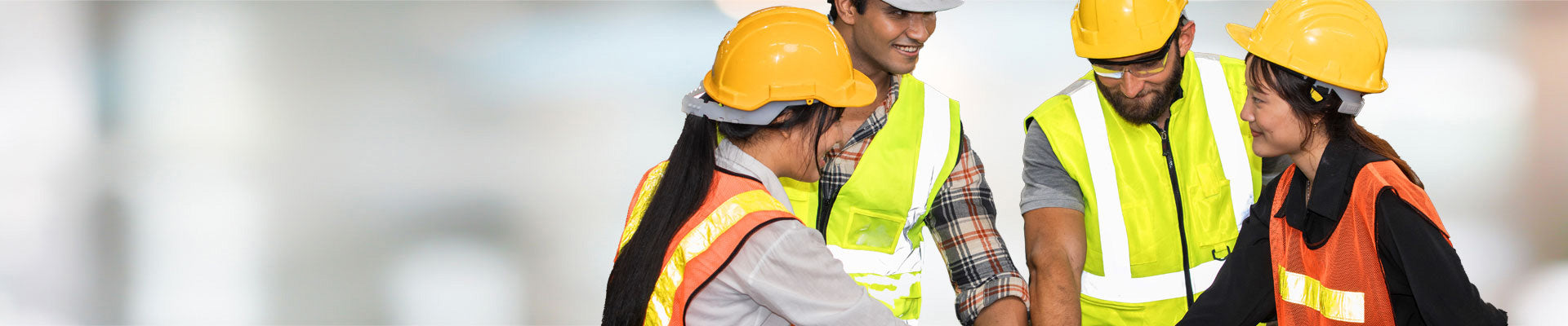 Friendly, safety-focused work environment with benefits and opportunities for advancement that match your ambitions