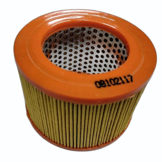 08102117 BREATHER FILTER
