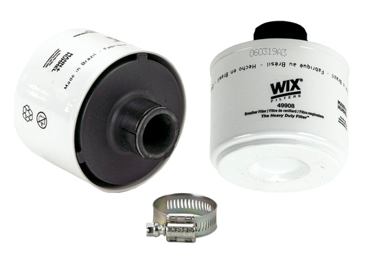 49908O BREATHER FILTER