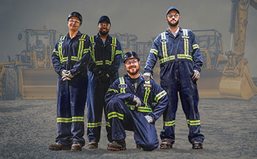 join team for best spare parts company