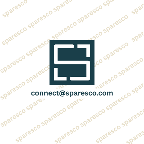 Sparesco - 103060381 aftermarket piling rig parts