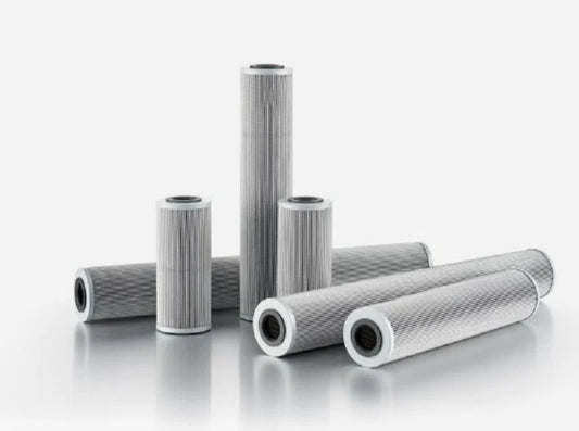 2553009701 OIL FILTER