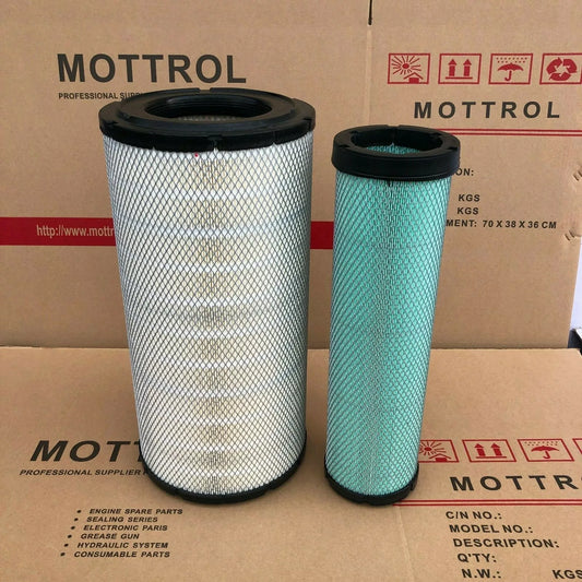 600-185-4120 AIR FILTER