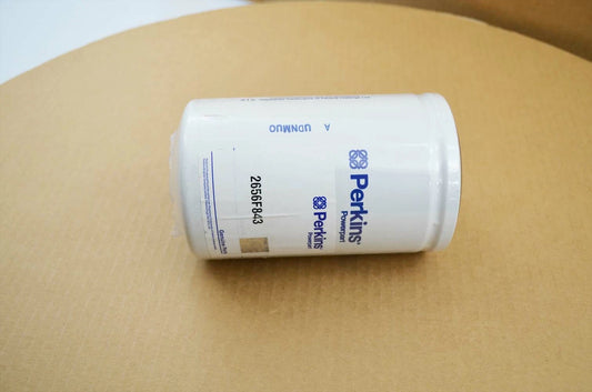 2656F843 FUEL DIESEL FILTER