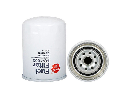 3436200101 FUEL DIESEL FILTER