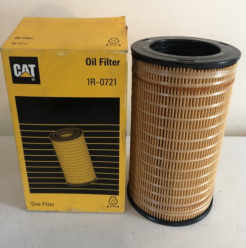 1R-0735 CAT OIL FILTER